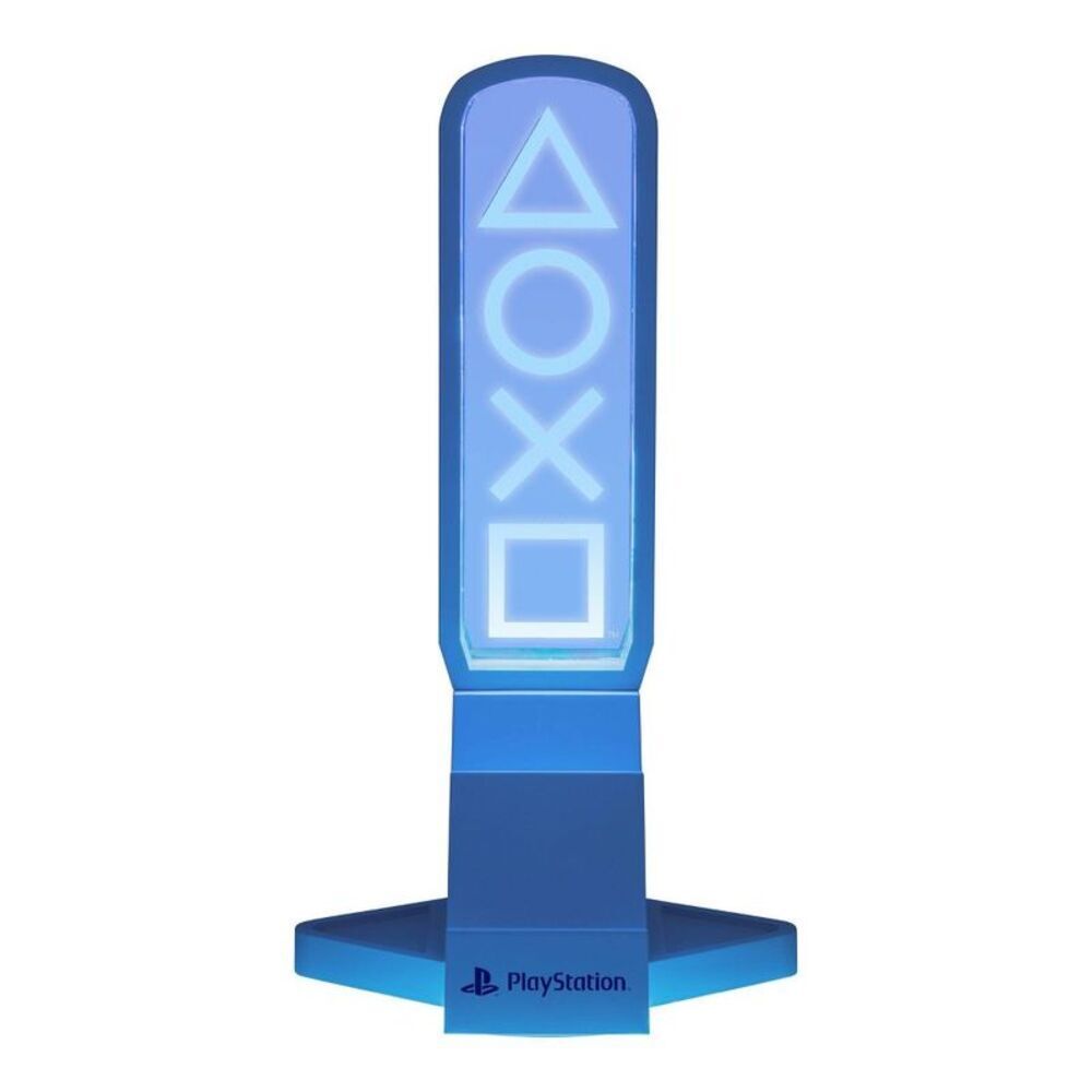 PlayStation Tech Accessories Stand with Light